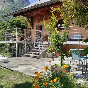 Chez Marie Hébergement de vacances