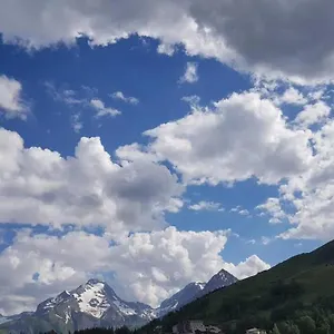 Les 2 Alpes, Et Authentique 4-6 Personnes Appartement