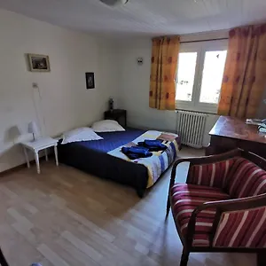 Le Clos Séjour chez l'habitant